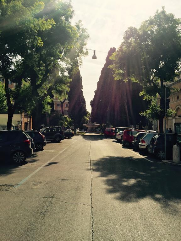 Vatican Luxury Apartment 로마 외부 사진