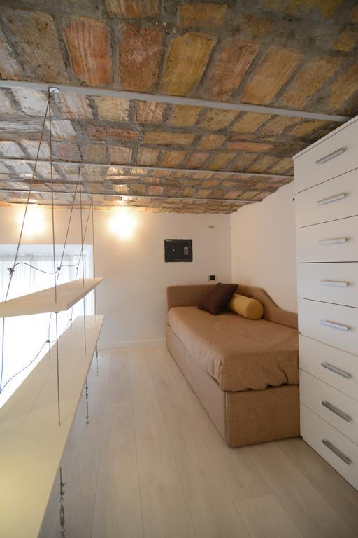 Vatican Luxury Apartment 로마 외부 사진