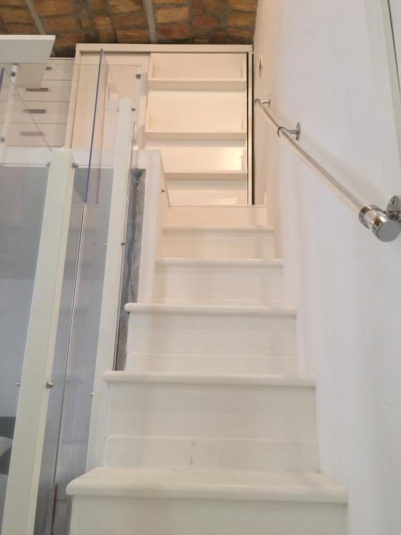 Vatican Luxury Apartment 로마 외부 사진
