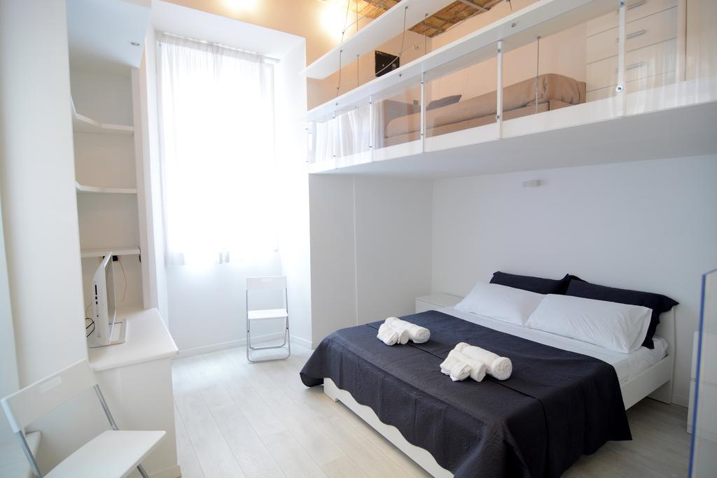 Vatican Luxury Apartment 로마 외부 사진