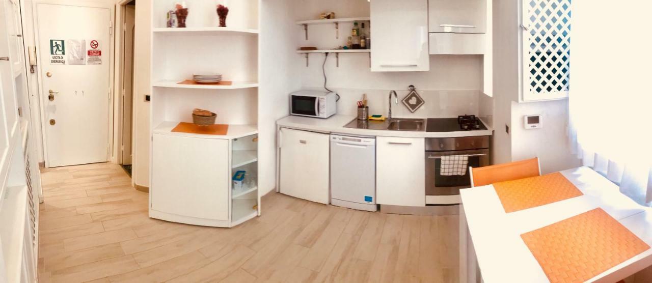 Vatican Luxury Apartment 로마 외부 사진