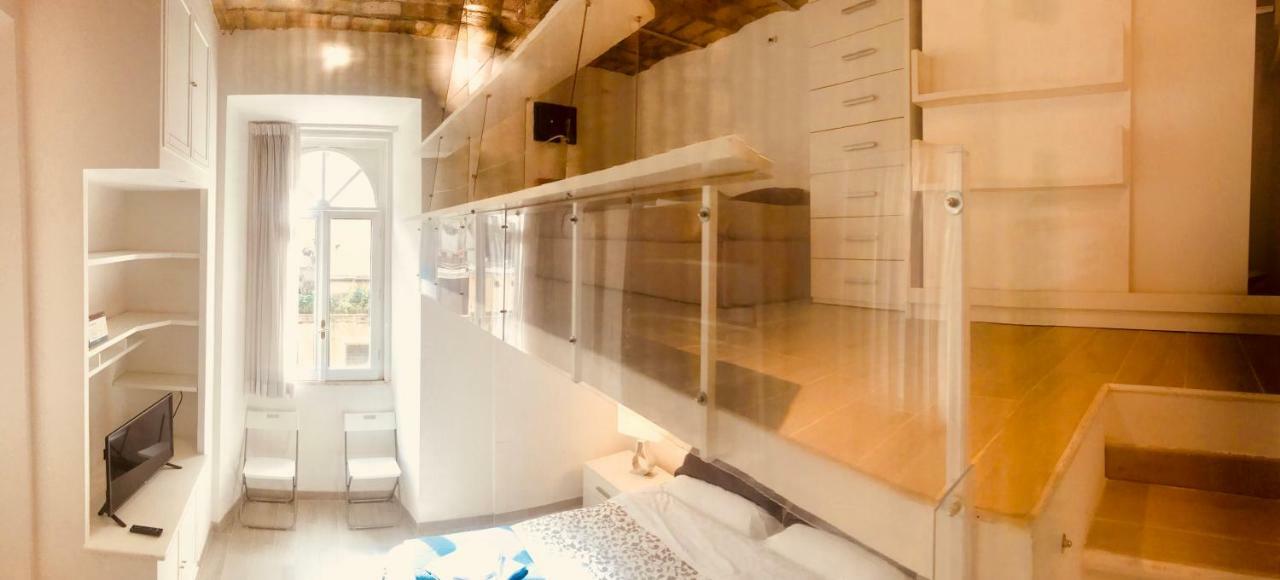 Vatican Luxury Apartment 로마 외부 사진