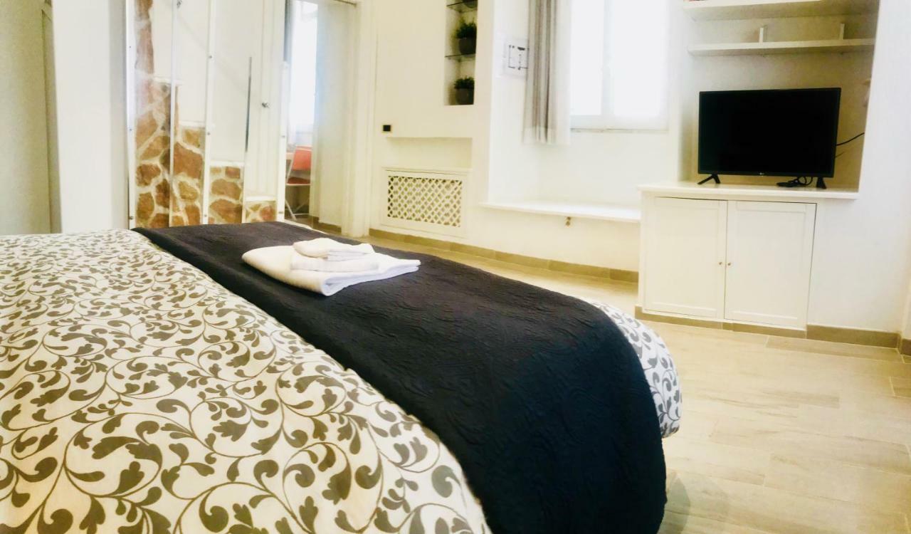 Vatican Luxury Apartment 로마 외부 사진